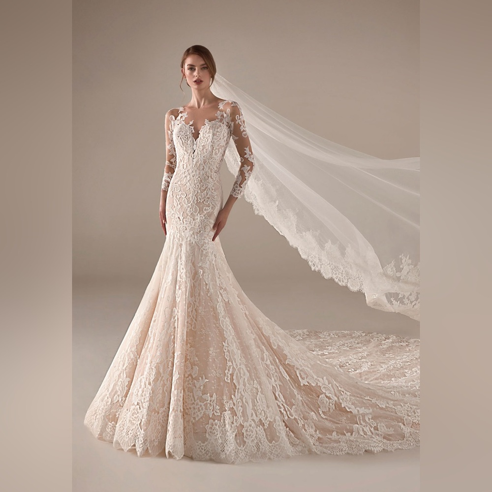 Imari by Pronovias